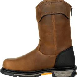 Women Georgia Men's Carbo-Tec LTX 11