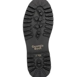 Georgia Men's Core 37 8