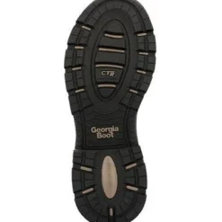 Georgia Men's Durablend Edge 6