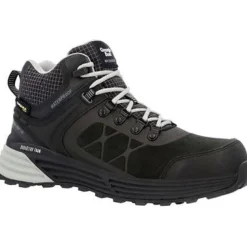 Women Georgia Men's Durablend Sport 5" Comp Toe WP Work Boot -- GB00595