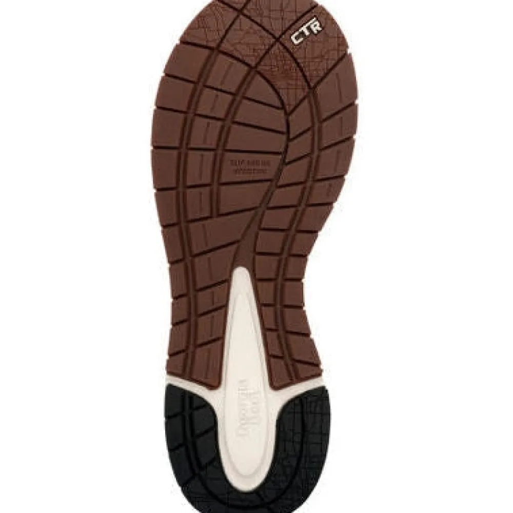 Georgia Men's Durablend Sport 6" Soft Toe WP Work Boot -- GB00625
