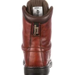 Georgia Men's Eagle Light 8