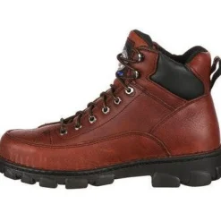Georgia Men's Eagle Light 6