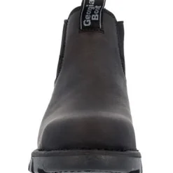 Georgia Men's Eagle One Chelsea WP Steel Toe Work Boot -- GB00563