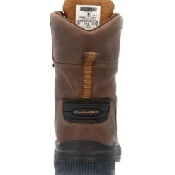Georgia Men's Flxpoint Ultra 8