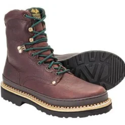 Georgia Men's Giant 8