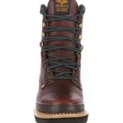 Georgia Men's Giant 8