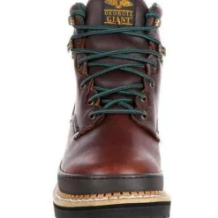 Georgia Men's Giant 6