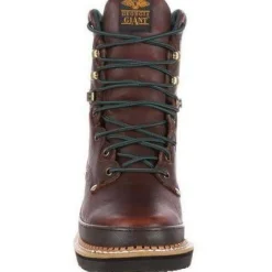 Georgia Men's Giant 8