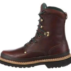 Georgia Men's Giant 8