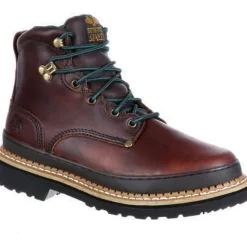 Georgia Men's Giant 6" Work Boot - - G6274