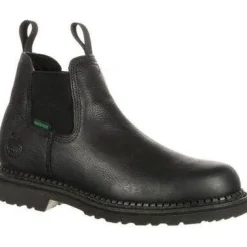 Georgia Men's Giant 5" WP High Romeo Work Boot -- GB00084