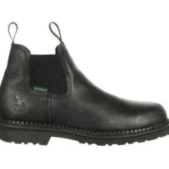 Georgia Men's Giant 5" WP High Romeo Work Boot -- GB00084