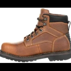 Georgia Men's Giant Revamp 6