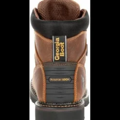 Georgia Men's Giant Revamp 6