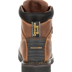 Georgia Men's Giant Revamp 6