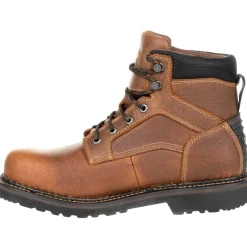 Georgia Men's Giant Revamp 6