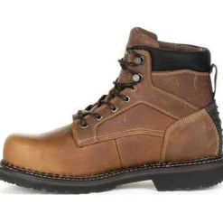 Georgia Men's Giant Steel Toe WP Met Guard Work Boot -- GB00322