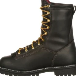 Georgia Men's Lace To Gore-Tex 8