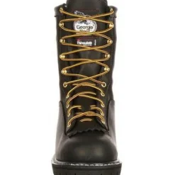 Georgia Men's Lace To Gore-Tex 8
