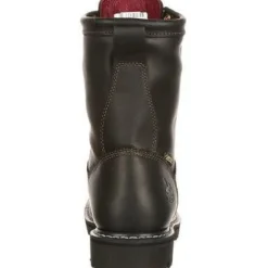 Georgia Men's Lace To Gore-Tex 8