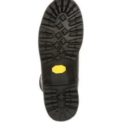 Georgia Men's Lace To Gore-Tex 8
