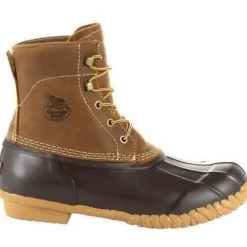 Georgia Men's Marshland 6" Waterproof Hunt Boot - - GB00274
