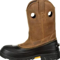 Women Georgia Men's Muddog 11