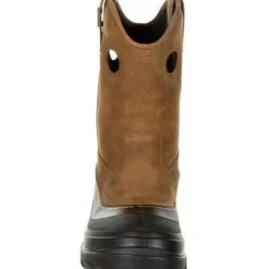 Women Georgia Men's Muddog 11