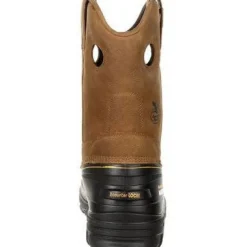 Women Georgia Men's Muddog 11