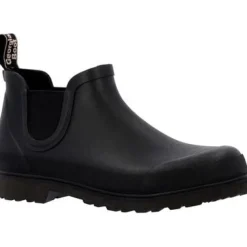 Georgia Men's Romeo 5" Soft Toe WP Rubber Work Shoe -- GB00601