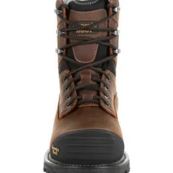 Georgia Men's Rumbler 8