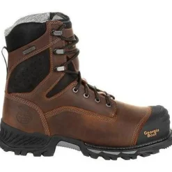 Georgia Men's Rumbler 8