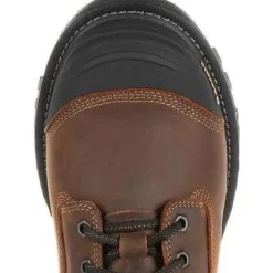 Georgia Men's Rumbler 8