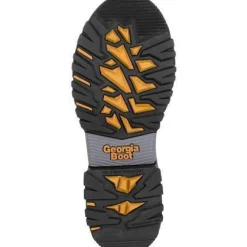 Georgia Men's Rumbler 8