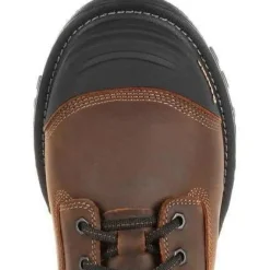 Georgia Men's Rumbler 6" Comp Toe WP Work Boot - - GB00284