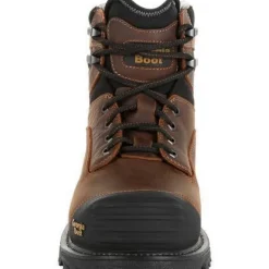 Georgia Men's Rumbler 6