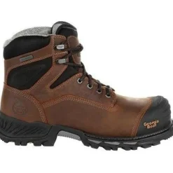 Georgia Men's Rumbler 6