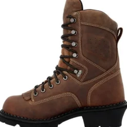 Women Georgia Men's Usa Logger 9
