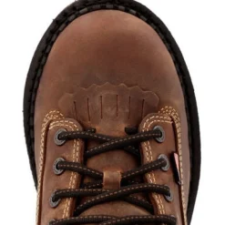 Women Georgia Men's Usa Logger 9