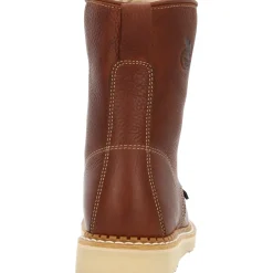Georgia Men's Wedge 8