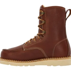 Georgia Men's Wedge 8