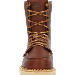 Georgia Men's Wedge 8