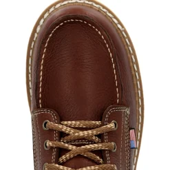 Georgia Men's Wedge 8