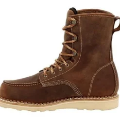 Women Georgia Men's Wedge 8