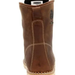 Women Georgia Men's Wedge 8