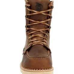 Women Georgia Men's Wedge 8