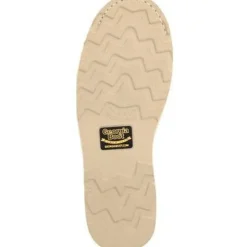 Women Georgia Men's Wedge 8