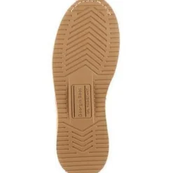 Women Georgia Men's Wedge Chukka Wedge Work Boot - - GB1222