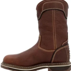 Georgia Women's Amp Lt Edge 10